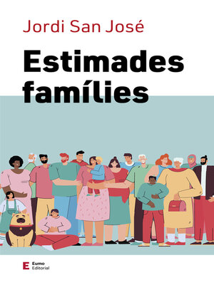 cover image of Estimades famílies